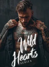 Book cover of “Wild Hearts Series“ by undefined
