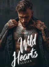 Book cover of “Wild Hearts Series“ by undefined