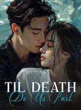 Book cover of “Til Death Do Us Part“ by undefined