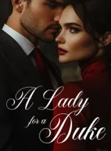 Book cover of “A Lady for a Duke“ by undefined