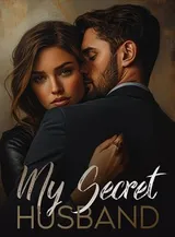 Book cover of “My Secret Husband“ by undefined