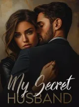Book cover of “My Secret Husband“ by undefined