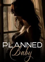 Book cover of “Planned Baby“ by undefined