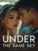 Book cover of “Under the Same Sky: The Next Chapter“ by undefined