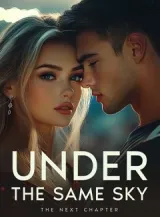 Book cover of “Under the Same Sky: The Next Chapter“ by undefined