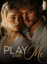 Book cover of “Play with Me“ by undefined