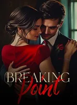 Book cover of “Breaking Point“ by undefined