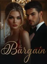 Book cover of “The Bargain“ by undefined
