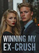 Book cover of “Winning My Ex-Crush“ by undefined