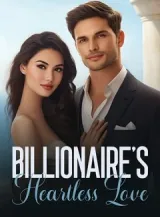 Book cover of “Billionaire's Heartless Love“ by undefined