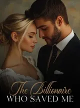 Book cover of “The Billionaire Who Saved Me“ by undefined
