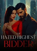 Book cover of “The Hated Highest Bidder“ by undefined