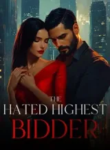 Book cover of “The Hated Highest Bidder“ by undefined
