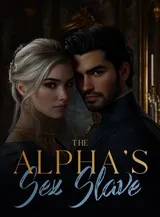 Book cover of “The Alpha's Sex Slave“ by undefined