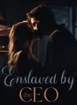 Book cover of “Enslaved by the CEO“ by undefined