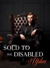 Book cover of “Sold to the Disabled Alpha“ by undefined
