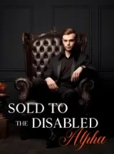 Book cover of “Sold to the Disabled Alpha“ by undefined