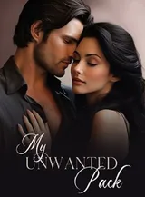 Book cover of “My Unwanted Pack“ by undefined