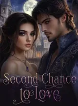Book cover of “Second Chance to Love“ by undefined