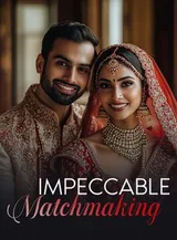 Book cover of “Impeccable Matchmaking“ by undefined
