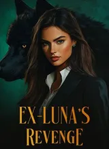 Book cover of “Ex-Luna's Revenge“ by undefined
