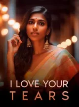 Book cover of “I Love Your Tears“ by undefined