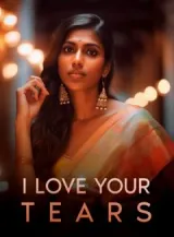 Book cover of “I Love Your Tears“ by undefined