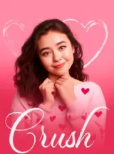 Book cover of “Crush“ by undefined