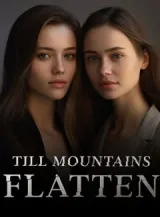 Book cover of “Till Mountains Flatten“ by undefined