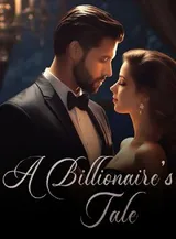 Book cover of “A Billionaire's Tale“ by undefined