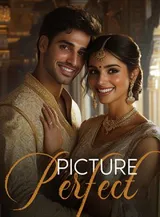 Book cover of “Picture Perfect“ by undefined