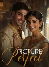 Book cover of “Picture Perfect“ by undefined