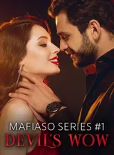 Book cover of “Mafiaso Series: Devil's Vow. Book 1“ by undefined