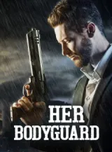 Book cover of “Her Bodyguard“ by undefined