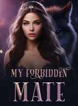 Book cover of “My Forbidden Mate“ by undefined