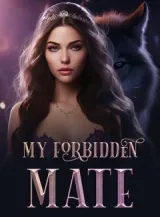 Book cover of “My Forbidden Mate“ by undefined