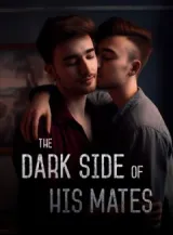 Book cover of “The Dark Side of His Mates“ by undefined