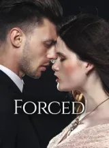 Book cover of “Forced“ by undefined