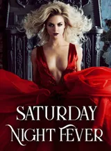 Book cover of “Saturday Night Fever“ by undefined