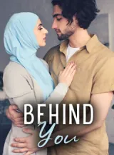 Book cover of “Behind You“ by undefined