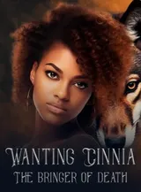 Book cover of “Wanting Cinnia“ by undefined