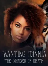 Book cover of “Wanting Cinnia“ by undefined