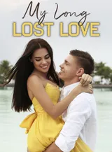 Book cover of “My Long Lost Love“ by undefined