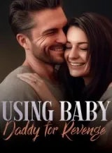 Book cover of “Using Baby Daddy for Revenge“ by undefined