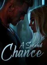 Book cover of “A Second Chance“ by undefined