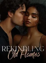 Book cover of “Rekindling Old Flames“ by undefined