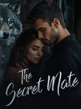 Book cover of “The Secret Mate“ by undefined