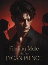 Book cover of “Finding Mate for the Lycan Prince“ by undefined