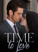 Book cover of “Time to Love“ by undefined