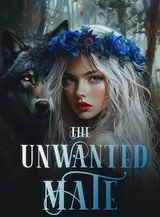Book cover of “The Unwanted Mate“ by undefined